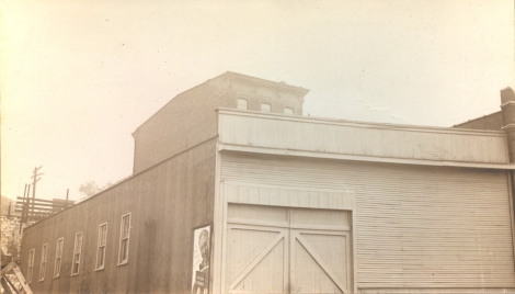 Warehouse