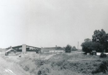 North Alton Plant, Alton Brick Co.