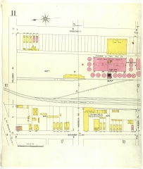 Sanborn map