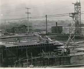 Blackmer & Post Pipe Co. Pipe Yards