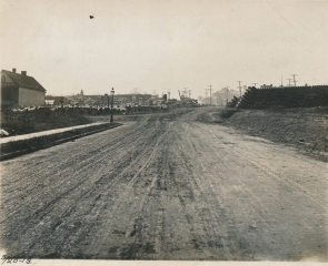 Blackmer & Post Pipe Co. Pipe Yards