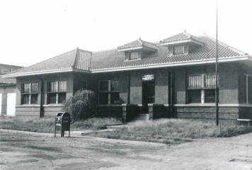 Blackmer & Post Pipe Co. Office Building