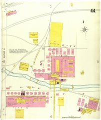 Sanborn map