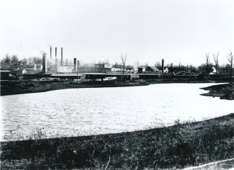 Laclede-Christy Plant