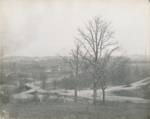 Sublette Avenue Bridge over River Des Peres