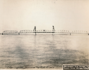 Tensaw River Bridge