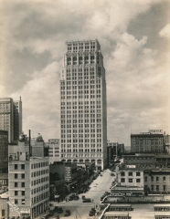 Kansas City Telephone Headquarters Building (Oak Tower)