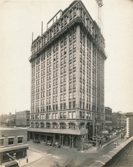 Kansas City Telephone Headquarters Building (Oak Tower)