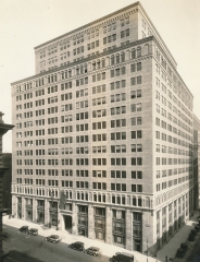 No. 1 Park Avenue Building