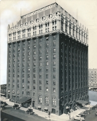 Hotel Fontenelle