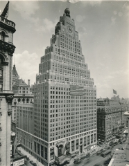 Paramount Building & Theater