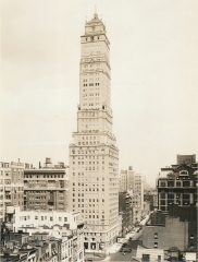 The Ritz Tower