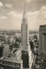 Chrysler Building