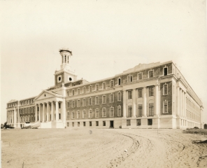 Massachusetts Life Insurance Building