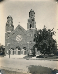 Sacred Heart Church