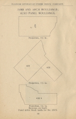 44JambArchPanelMouldingsNo430x