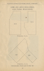 47JambArchPanelMouldings