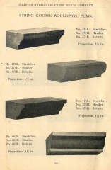 68StringCourseMouldingsPlain474-476_463