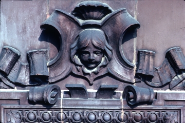 Lincoln Trust (Title Guaranty) Building