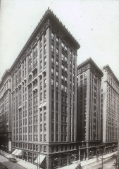 Lincoln Trust (Title Guaranty) Building