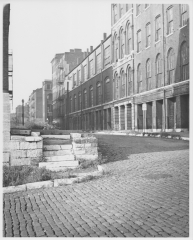 Commercial Alley