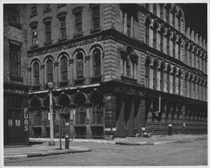 401 North 1st Street