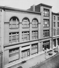 307-311 North 2nd Street