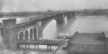 Eads Bridge