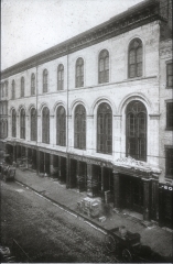 First Merchant's Exchange Building