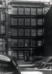 Gantt Building