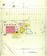 Sanborn map