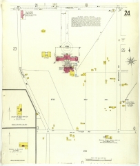 Sanborn map