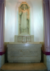 St. Joseph Altar