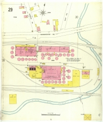 Sanborn map