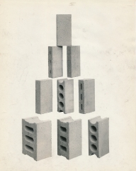 Haydite Blocks