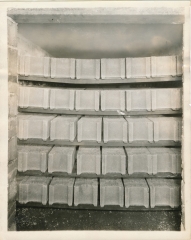 Interior of Firesafe Products Company Plant