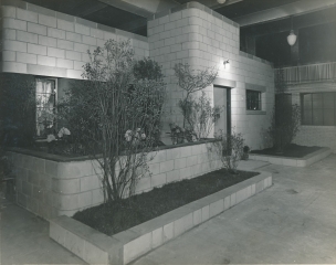 Small Home Exhibit