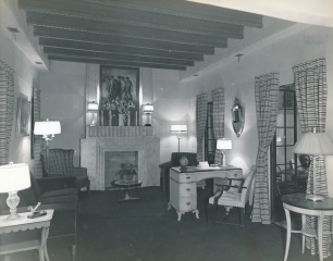 Small Home Exhibit