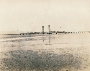 Dumbarton Bridge