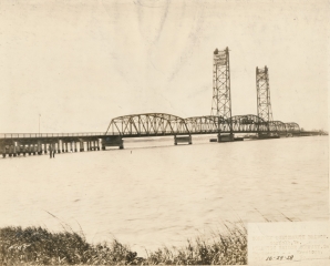 Norfolk Portsmouth Bridge