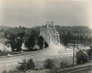 Point Marion Bridge