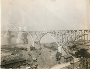 McKees Rocks Bridge