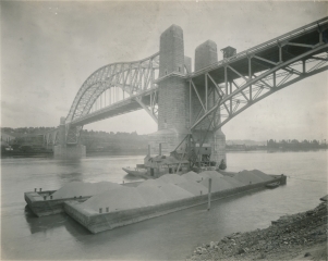 McKees Rocks Bridge