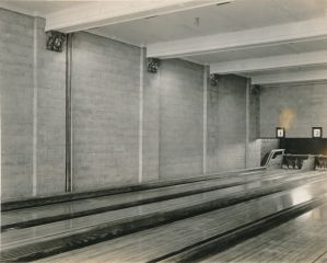 Vitori Bowling Alleys