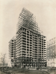 Park Plaza Hotel