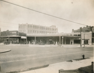 Firestone Tire & Rubber Company Building