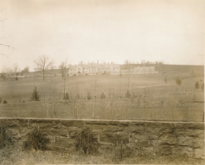 J. E. Lewis Residence