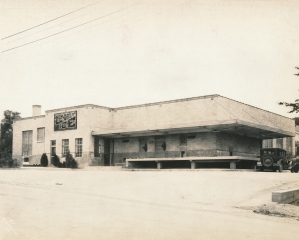 City Ice Company, Dodson Plant