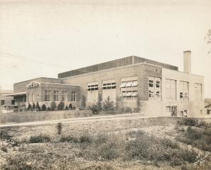 City Ice Company
