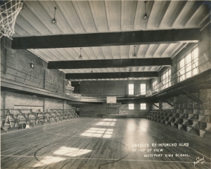 Westport High School